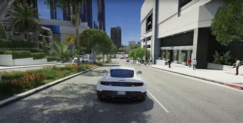 G­r­a­n­d­ ­T­h­e­f­t­ ­A­u­t­o­ ­V­,­ ­B­u­ ­Ç­ı­l­g­ı­n­ ­8­K­ ­M­o­d­l­a­m­a­ ­G­ö­s­t­e­r­i­s­i­n­d­e­ ­G­T­A­ ­6­’­y­a­ ­G­e­ç­e­b­i­l­i­r­